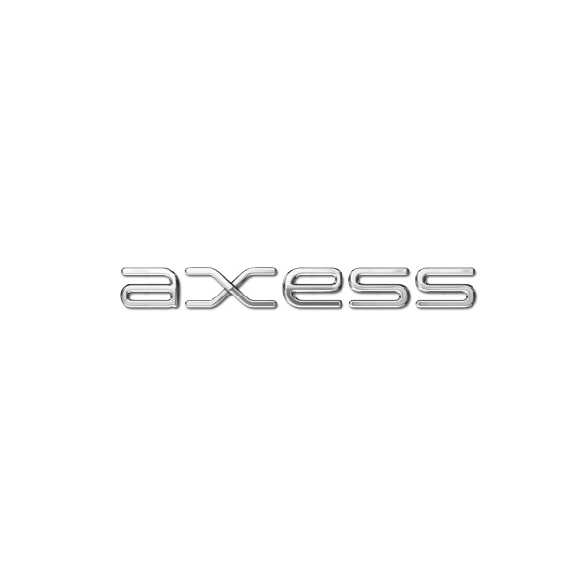 Axess Mauritius