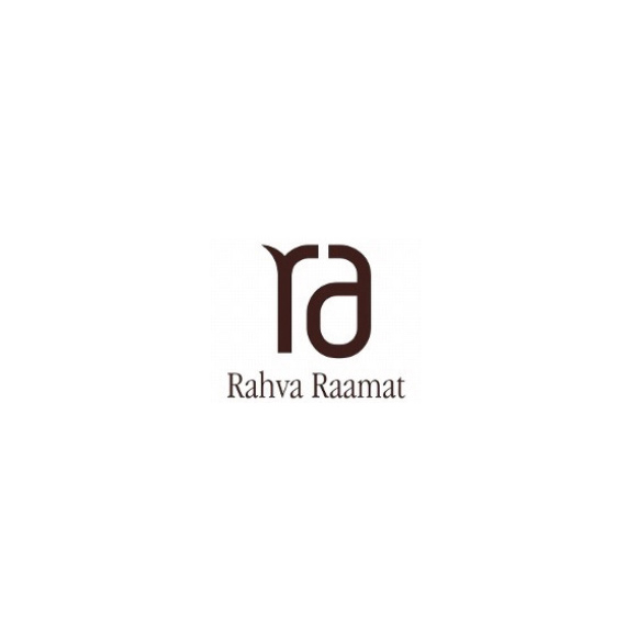 Rahva Raamat Estonia